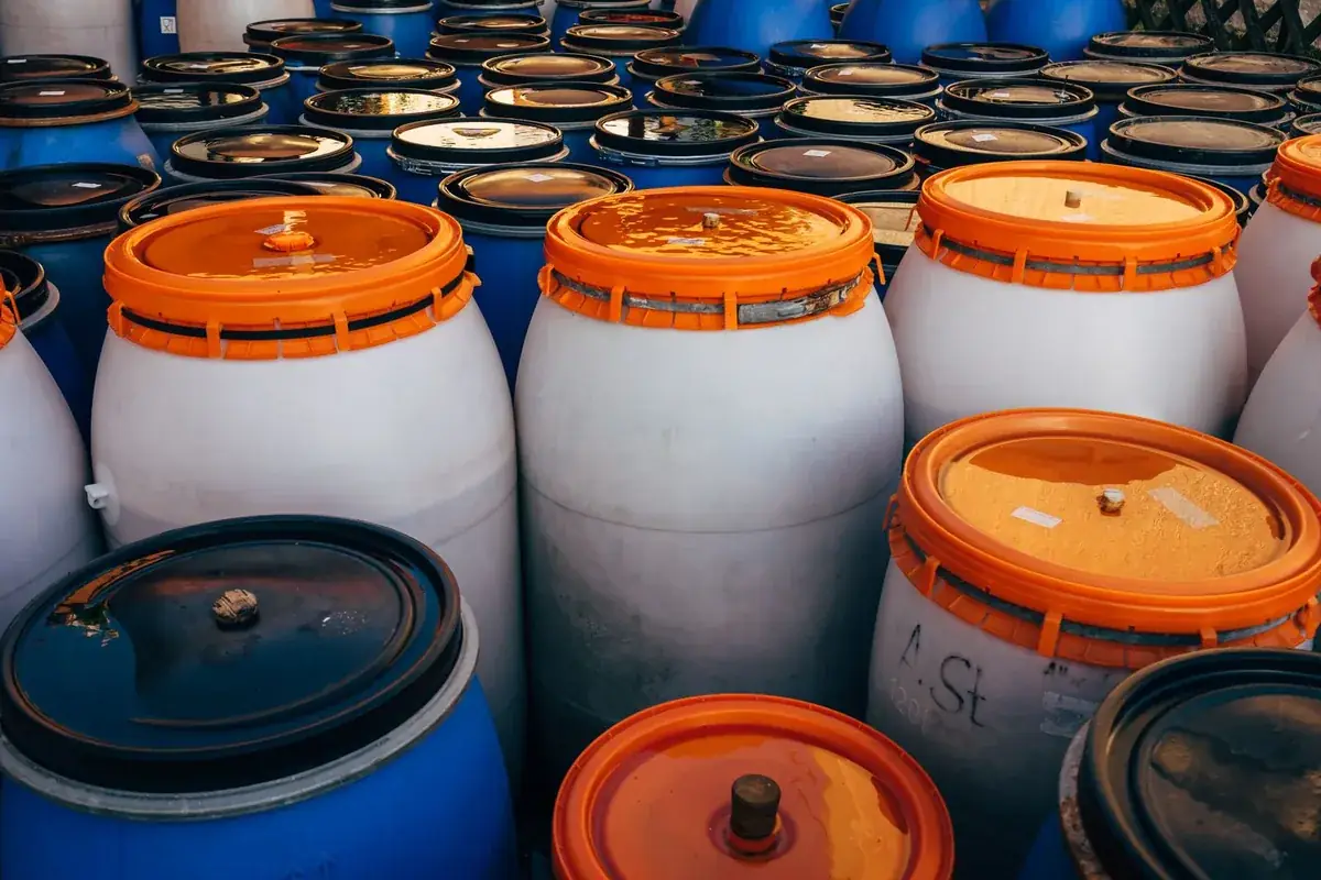 Medical Waste Removal in Natomas Crossing, Sacramento, CA