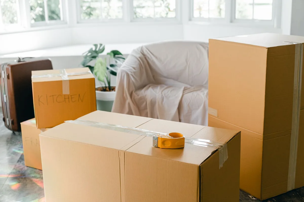 Hoarding Cleanup in Natomas Crossing, Sacramento, CA